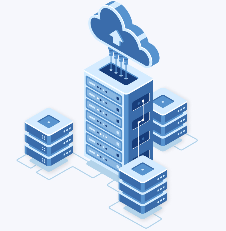 Virtual Private Cloud